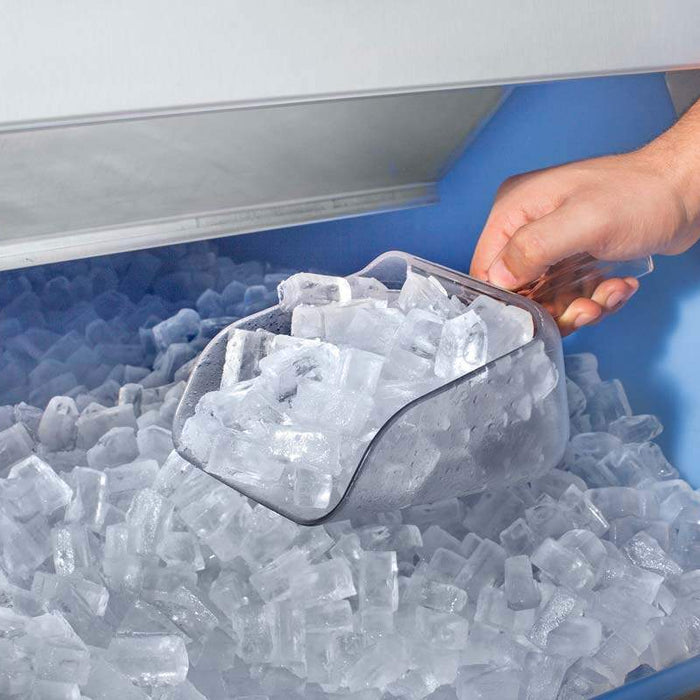Commercial Ice Maker Buyers Guide Ice machine Ireland