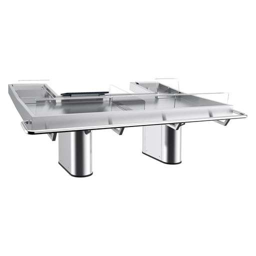 CombiSteel Refrigerated Fish Counter 2490