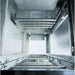 Combisteel Pl Rack Conveyor Dishwasher Asc Cd