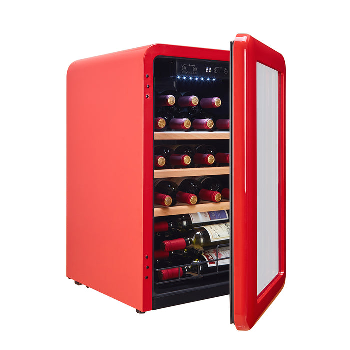 Cavecool Freestanding Wine Cooler 