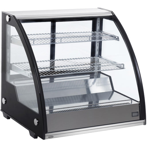 CombiSteel COLD DISPLAY 130L - ChillCooler