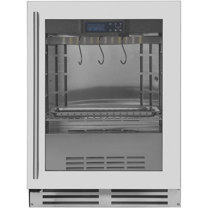 CombiSteel DRY AGE CABINET 127L - ChillCooler