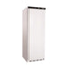 CombiSteel Solid Door Commercial Fridge 1 White Door 570 Litre - ChillCooler