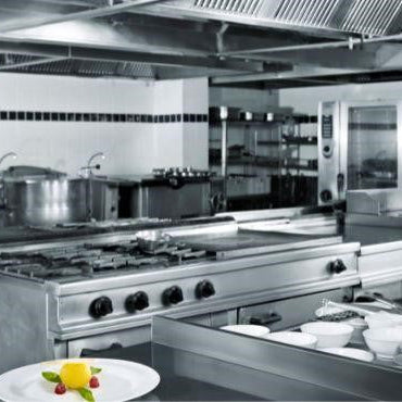 Set the Table for Success: Essential Restaurant Equipment for Irish Start-Ups