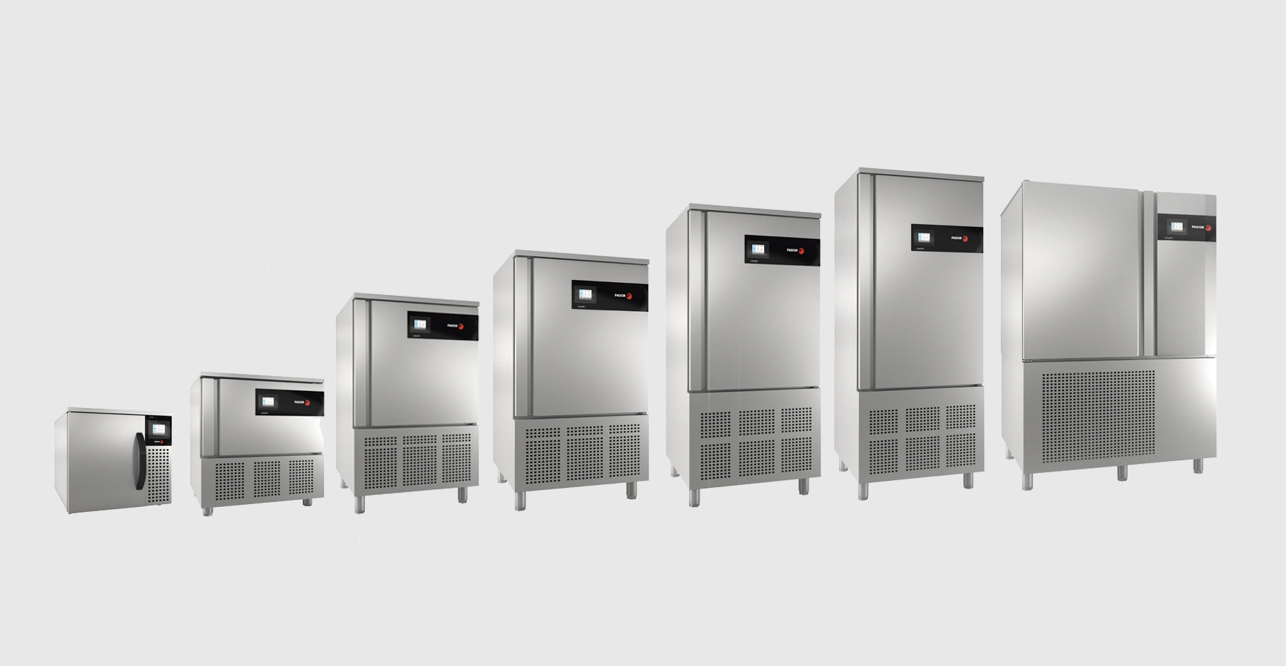 How to use a blast chiller? — ChillCooler