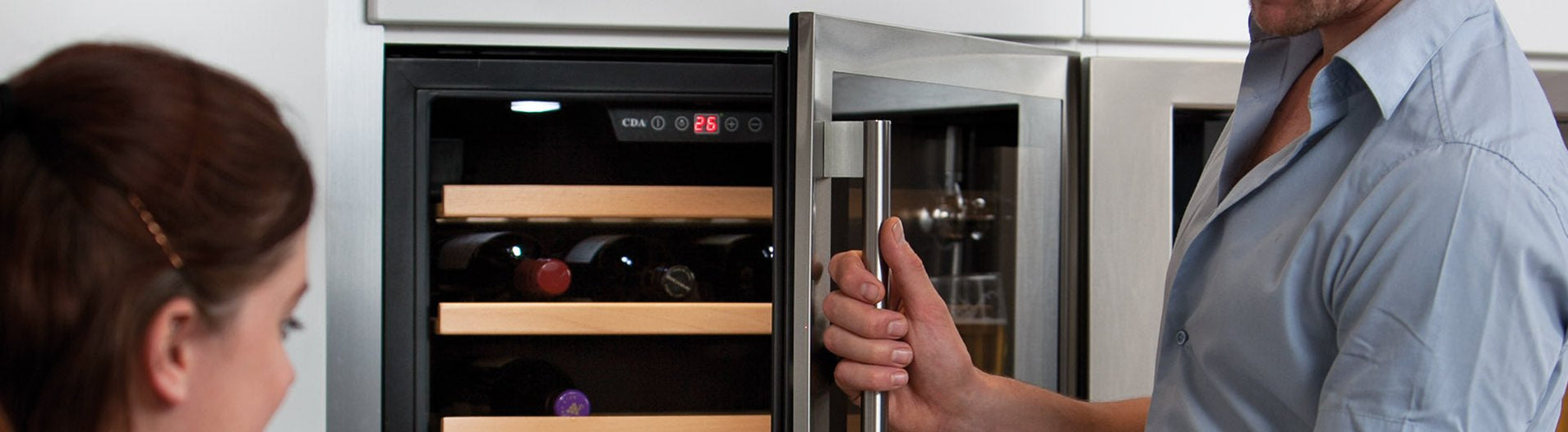 HOW TO STORE AND AGE WINE WINE COOLERS 101 — ChillCooler