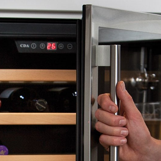 HOW TO STORE AND AGE WINE: WINE COOLERS 101 - ChillCooler