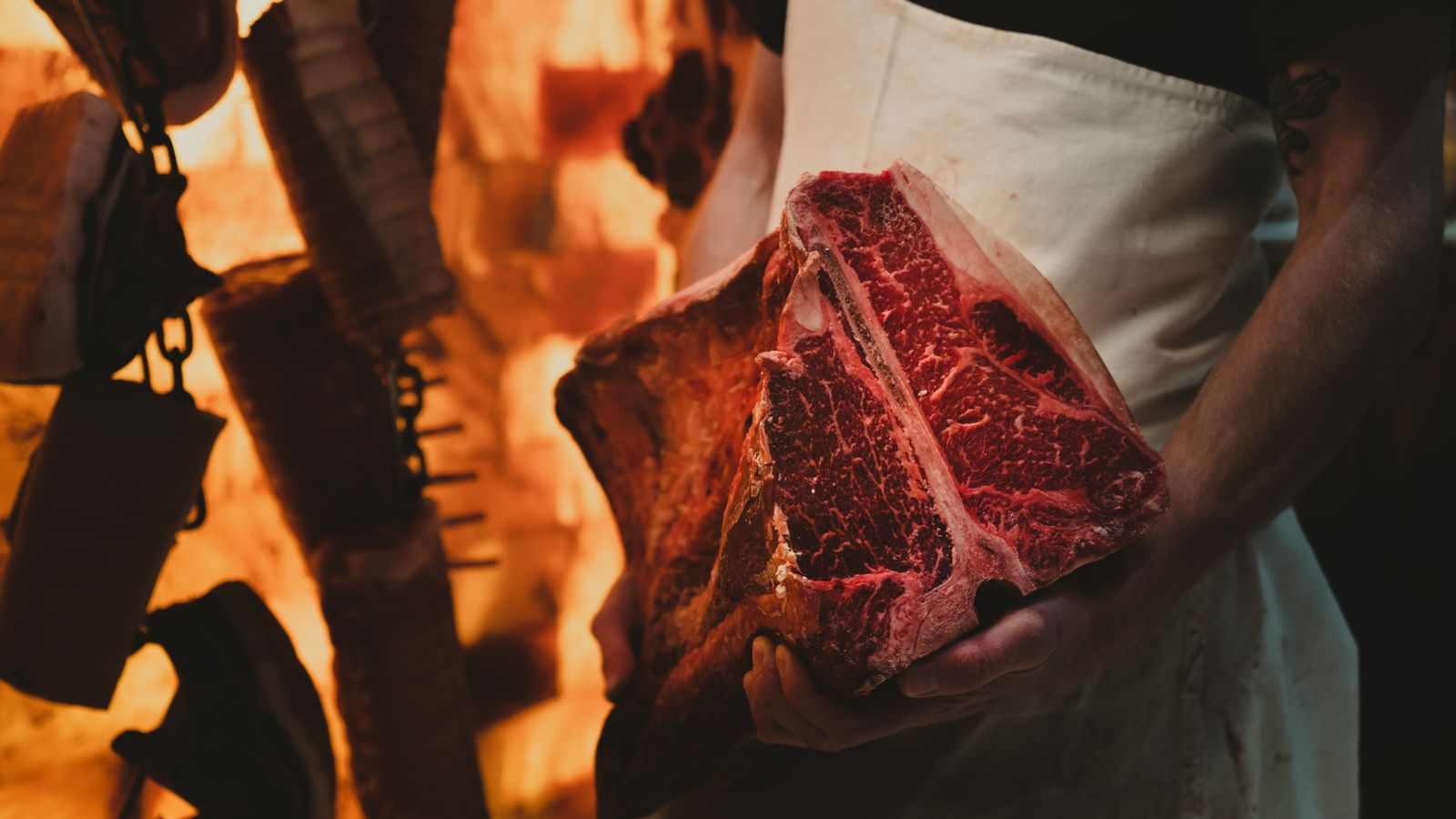 Dry Age Fridges in Irish Kitchens: Why Butchers, Steakhouses and Delis Are Investing in One