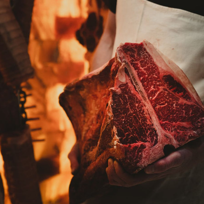 Dry Age Fridges in Irish Kitchens: Why Butchers, Steakhouses and Delis Are Investing in One