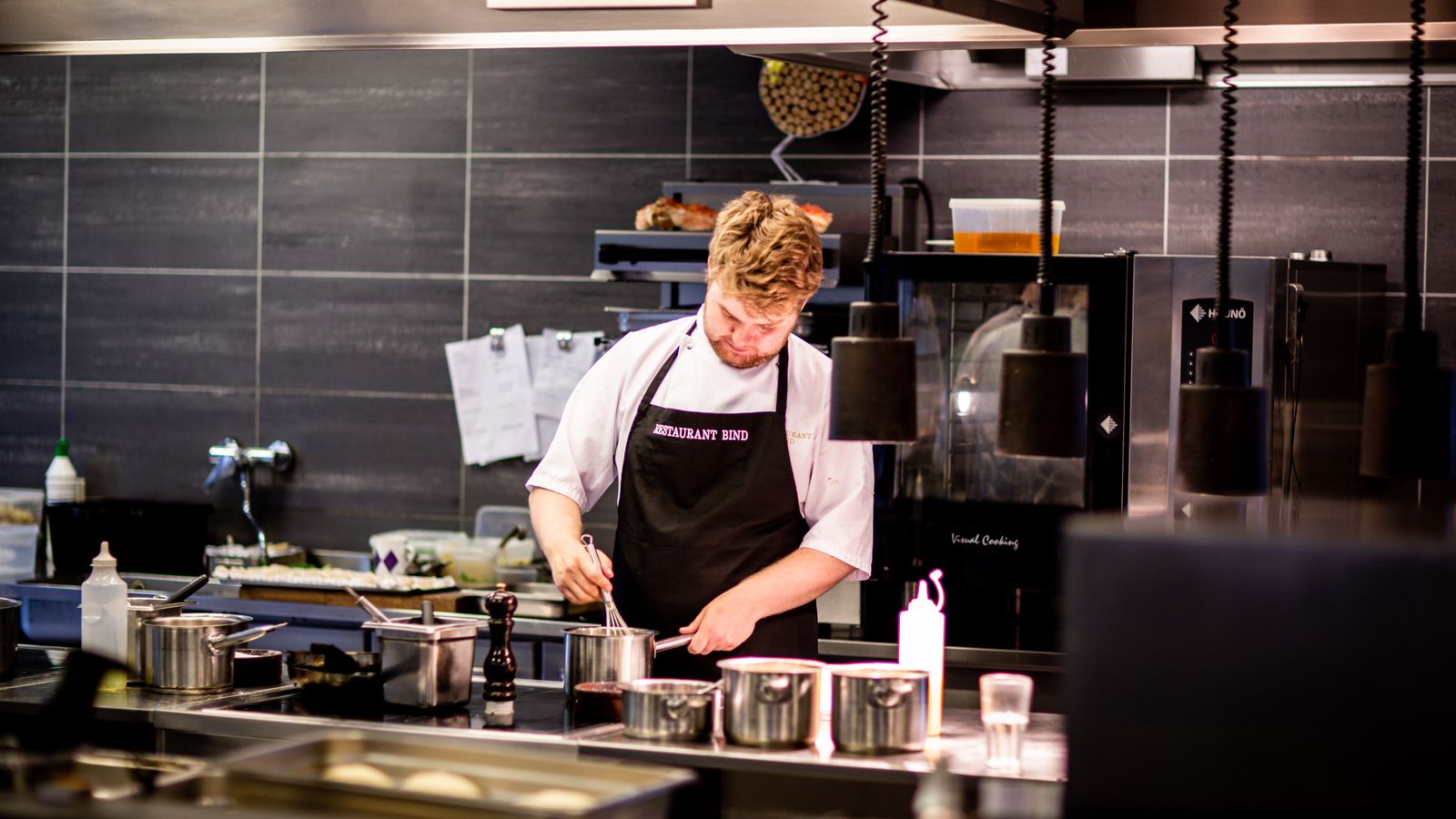 Commercial Griddle Specs Explained: What Irish Kitchens Actually Need to Know