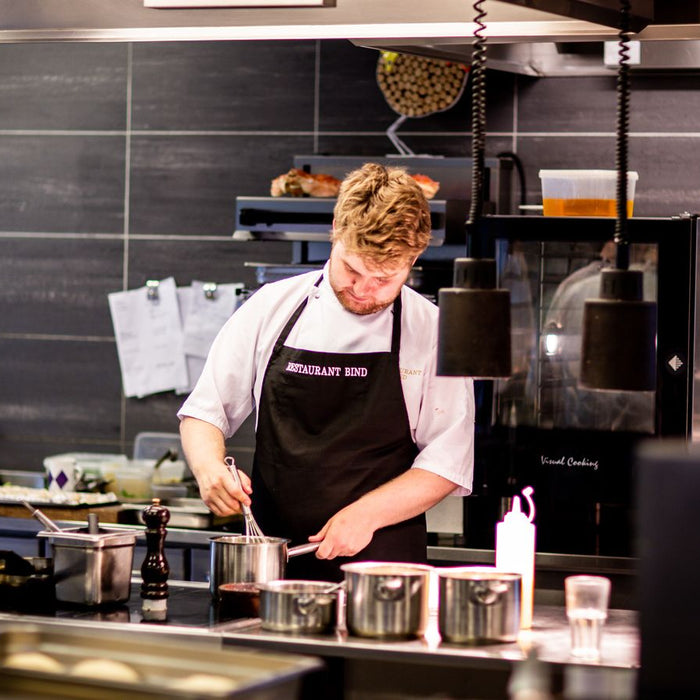 Commercial Griddle Specs Explained: What Irish Kitchens Actually Need to Know