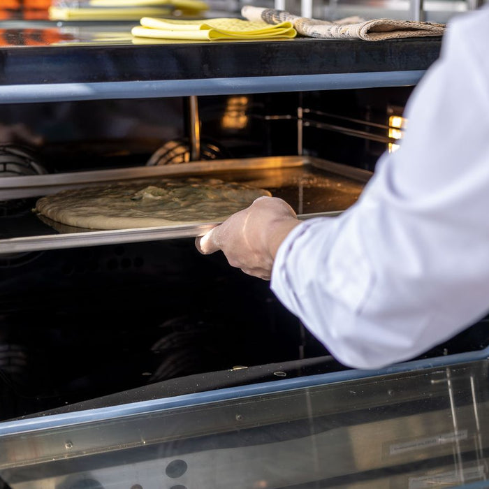 Combi Oven Specs Explained: What Irish Commercial Kitchens Actually Need to Know