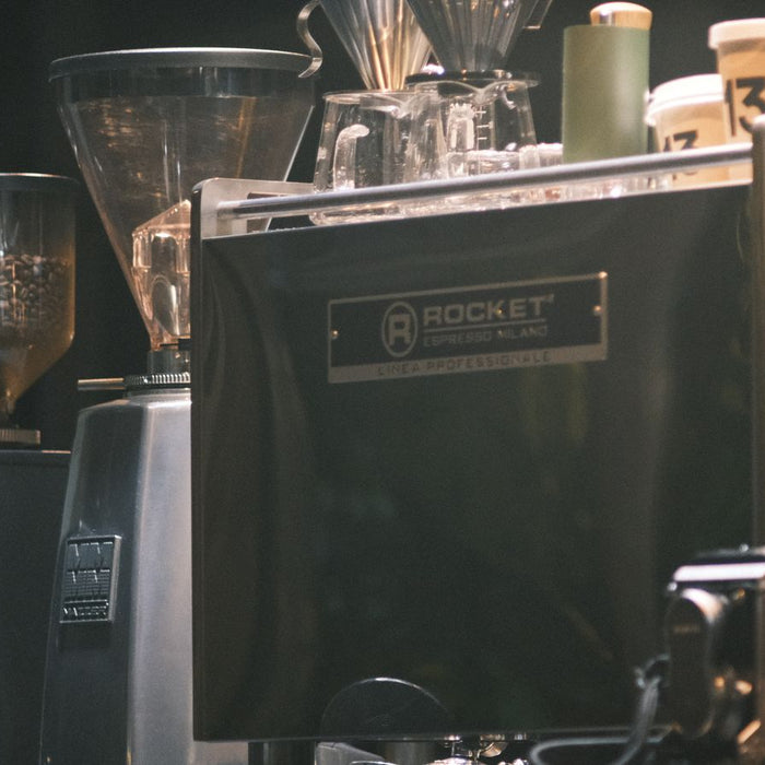 Commercial Coffee Machine Not Working? A Troubleshooting Guide for Irish Cafés & Restaurants