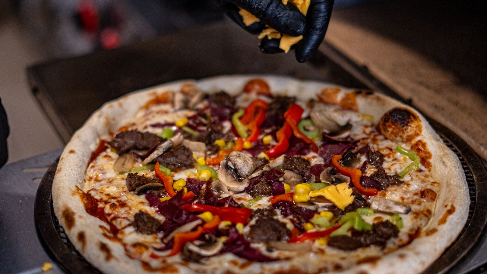 Pizza Prep Counters Ireland: The Complete Buyer's Guide (2026)