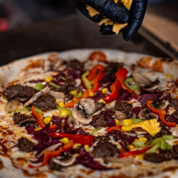 Pizza Prep Counters Ireland: The Complete Buyer's Guide (2026)
