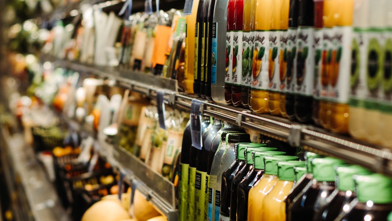 Serve-Over Counter vs Multideck Display Fridge: Which Does Your Irish Deli or Shop Need?