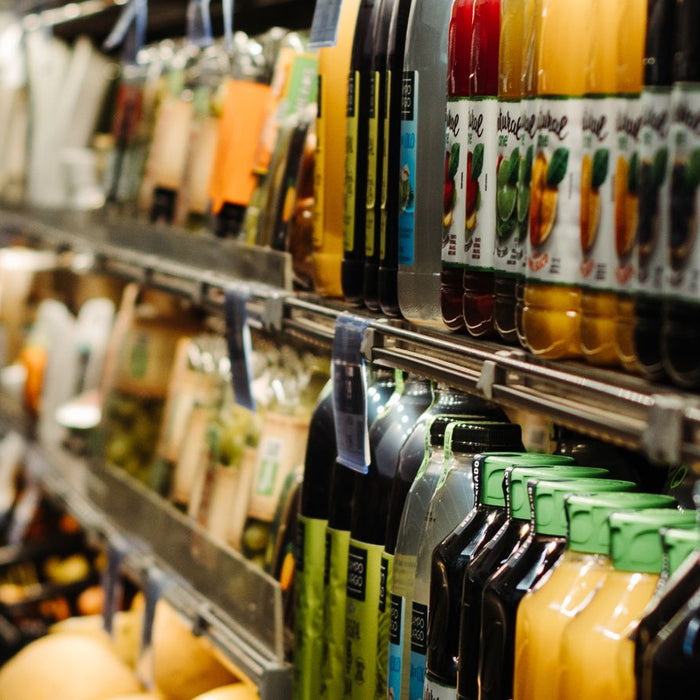 Serve-Over Counter vs Multideck Display Fridge: Which Does Your Irish Deli or Shop Need?