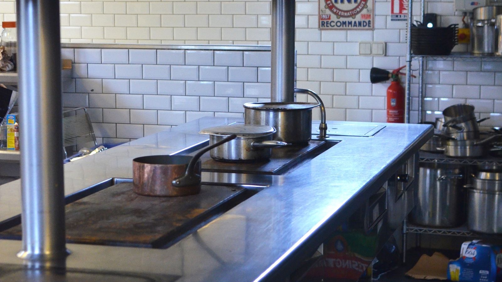 Blast Chiller vs Standard Fridge: Which Does Your Irish Kitchen Actually Need?