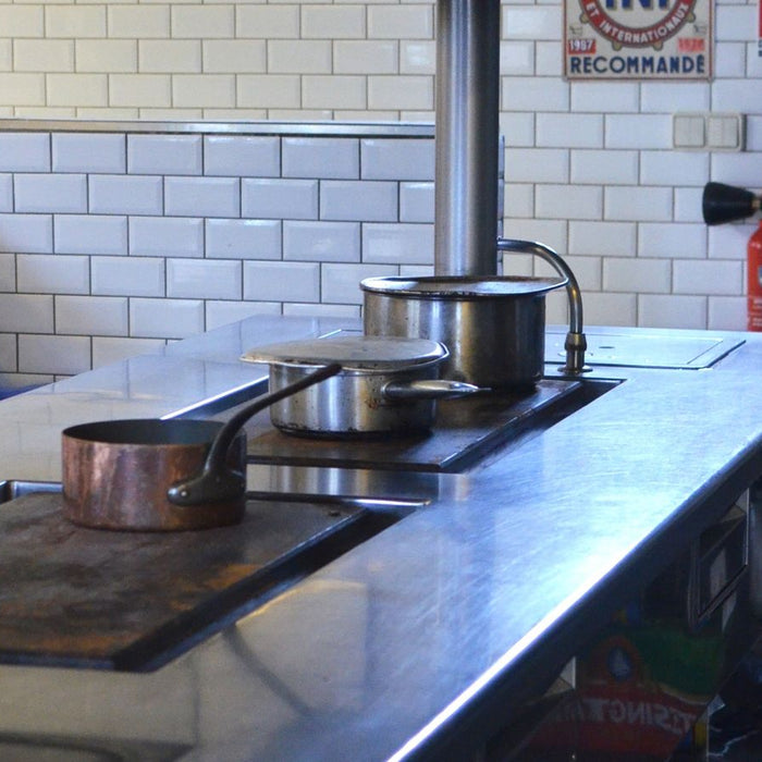 Blast Chiller vs Standard Fridge: Which Does Your Irish Kitchen Actually Need?