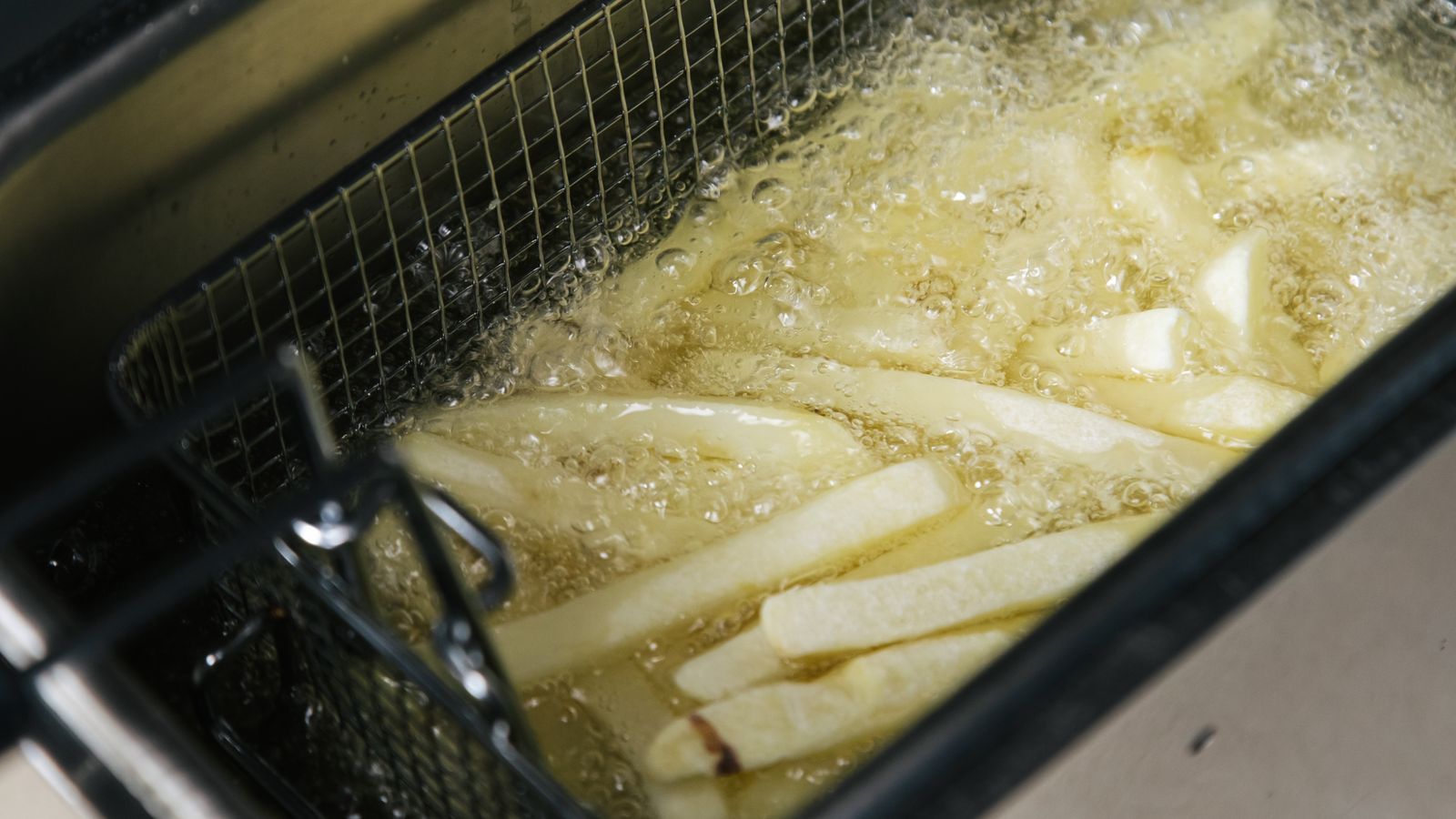 Commercial Fryers Ireland: The Complete Buyer's Guide (2026)