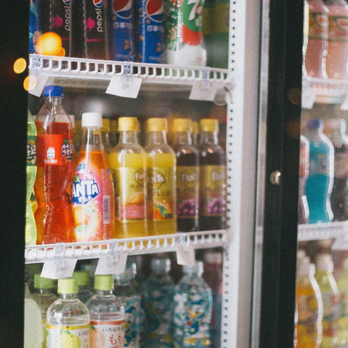 Back Bar Fridges Ireland: The Complete Buyer's Guide (2026)