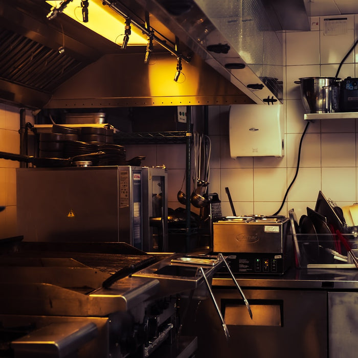 Commercial Dishwashers Ireland: The Complete Buyer's Guide (2026)