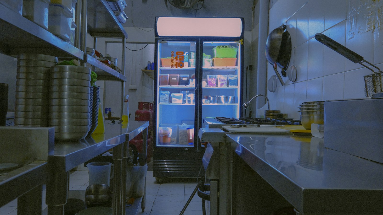 7 Things to Check Before Buying a Commercial Undercounter Fridge in Ireland (2026)