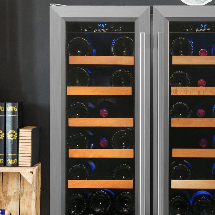 The Ultimate Wine Cooler Buying Guide: How to Pick the Perfect Wine Fridge - ChillCooler