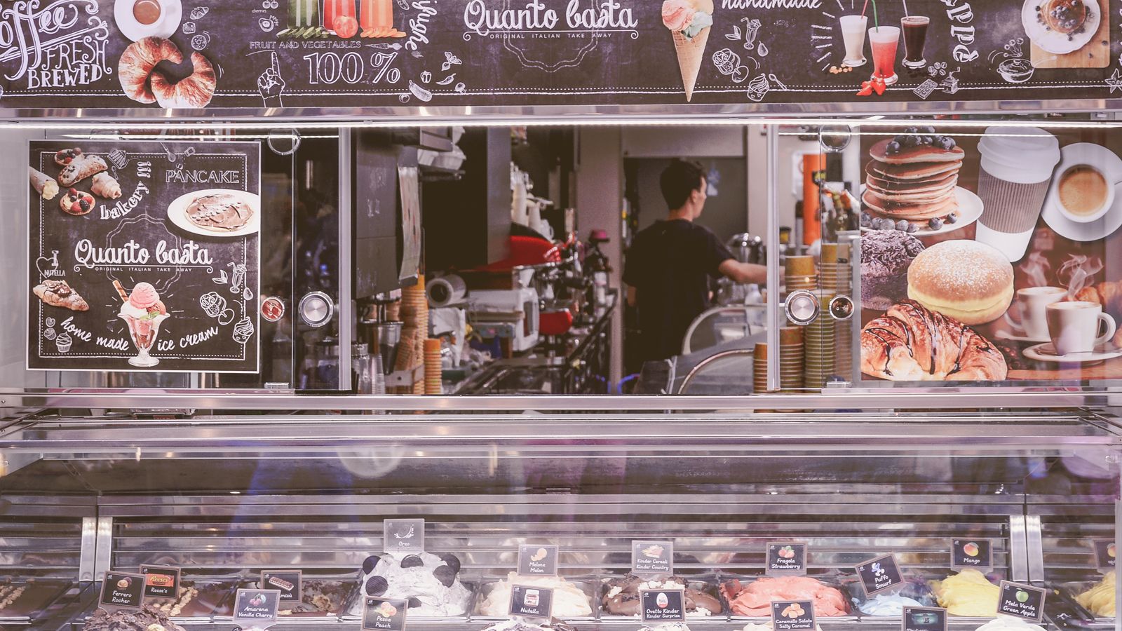 Ice Cream Display Freezers Ireland: 2026 Buyer's Guide