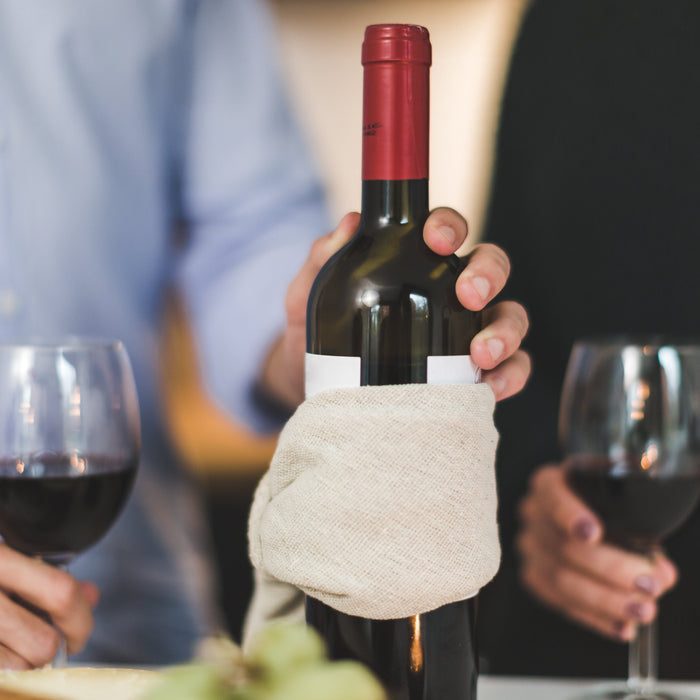Wine Etiquette: 5 Things You Should Be Doing - ChillCooler