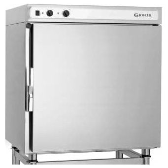 Regeneration Ovens