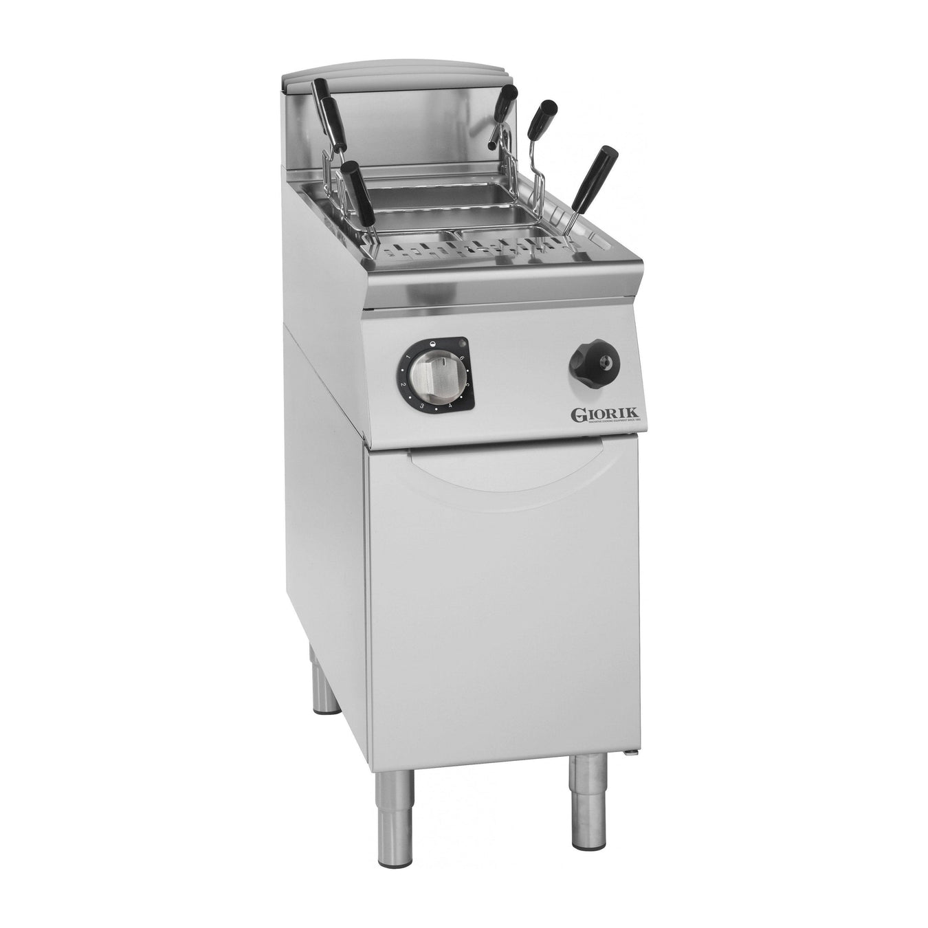 Pasta Boilers