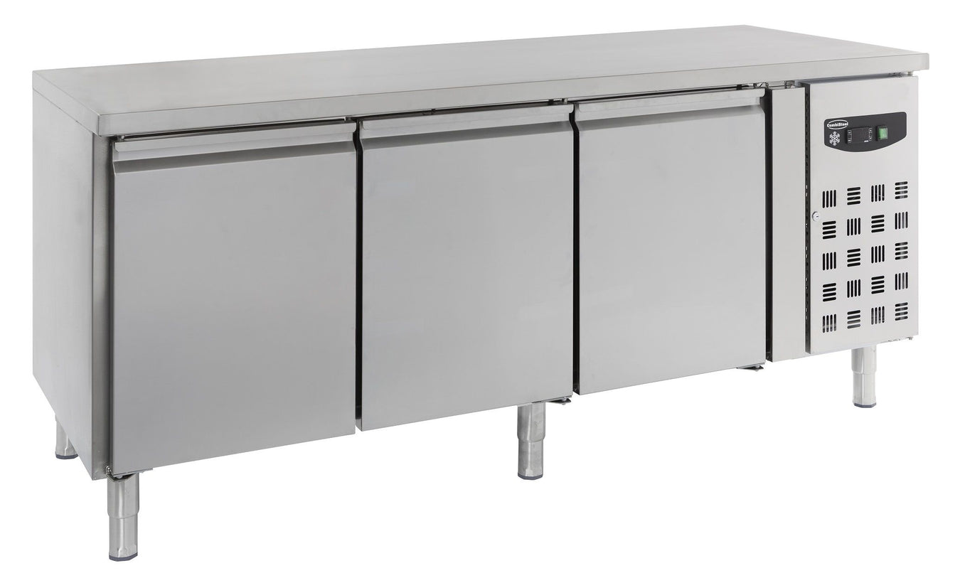 Bakery Counters Fridges