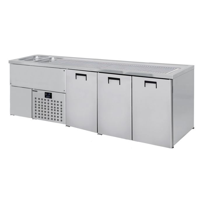 Beer Counter Fridges