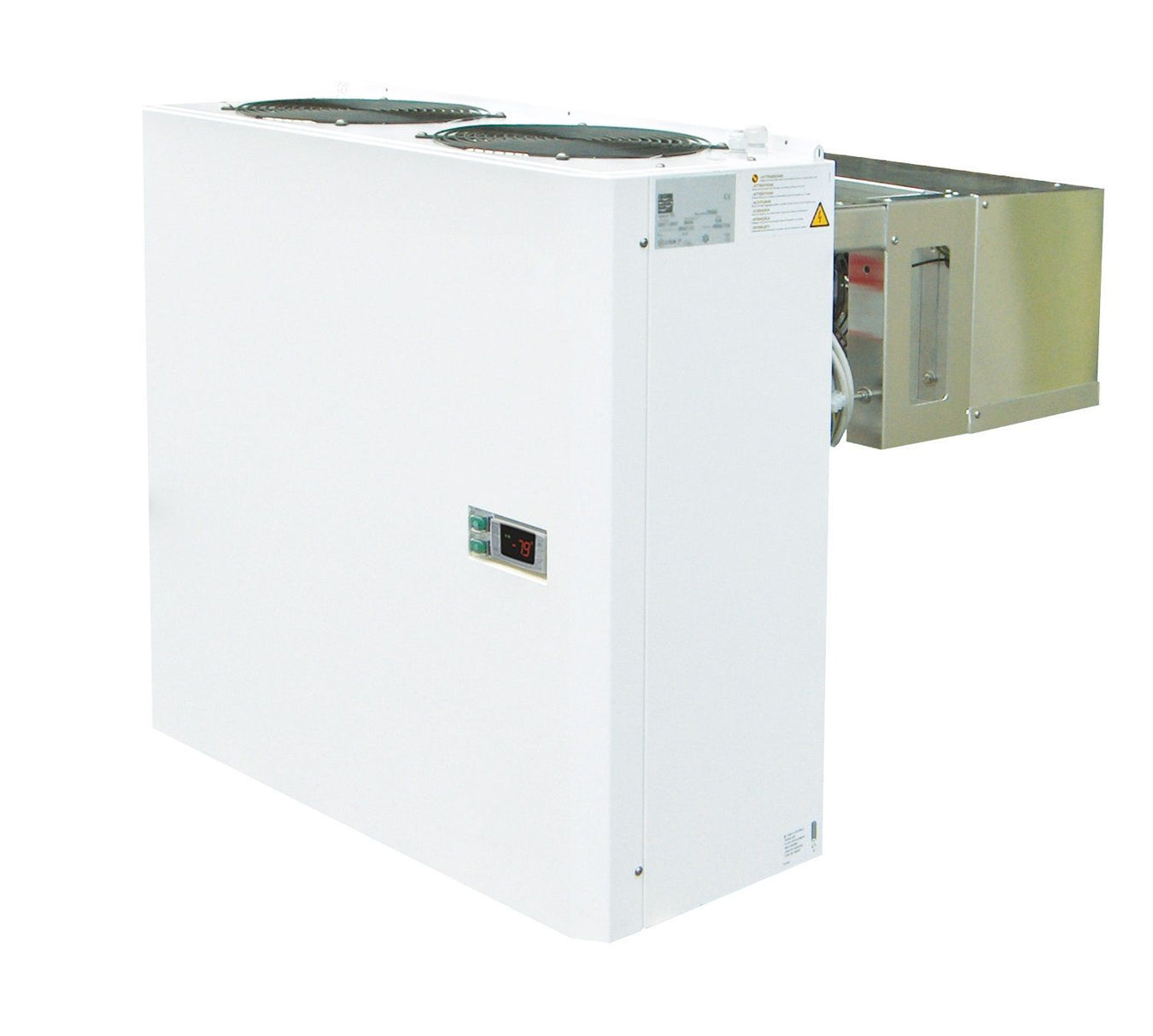 Coldroom Monoblocks Ireland 