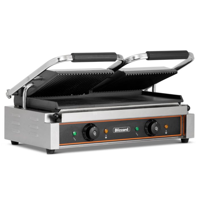 Contact Grill