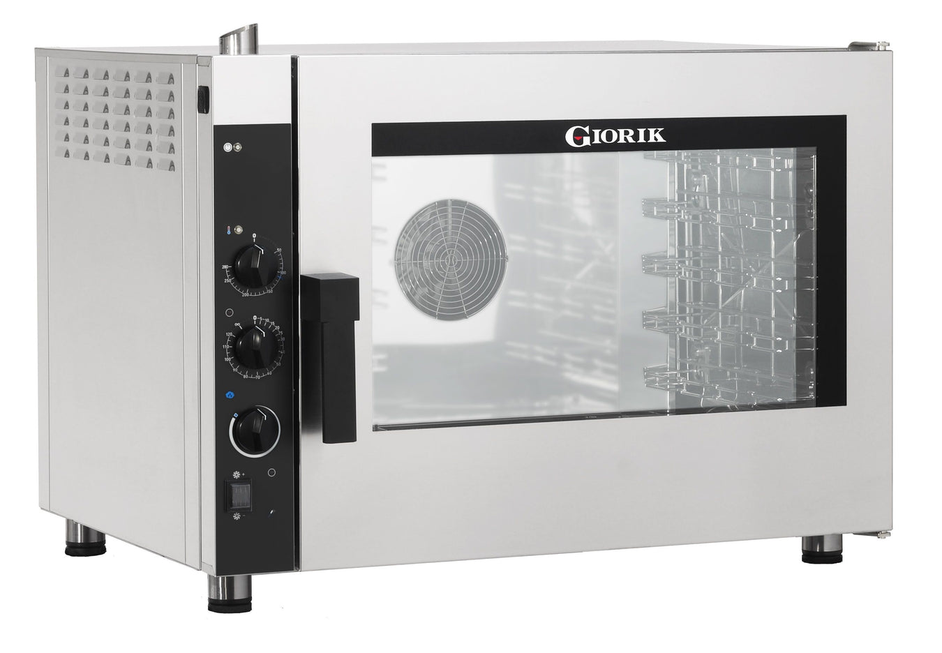 Convection ovens Ireland