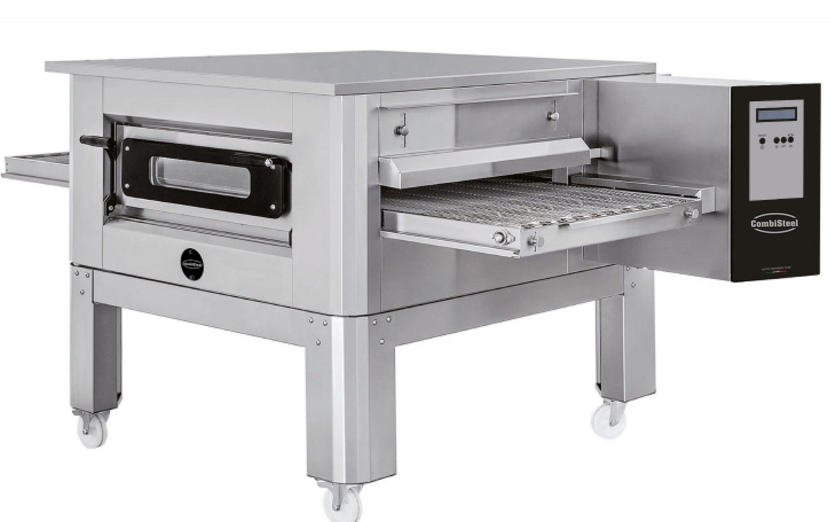 Conveyor Pizza Ovens Ireland Optimize Your Pizza Business — ChillCooler