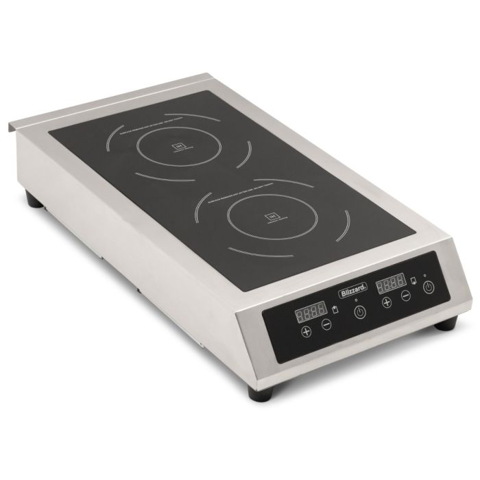 Counter Top Hobs Induction Cooking