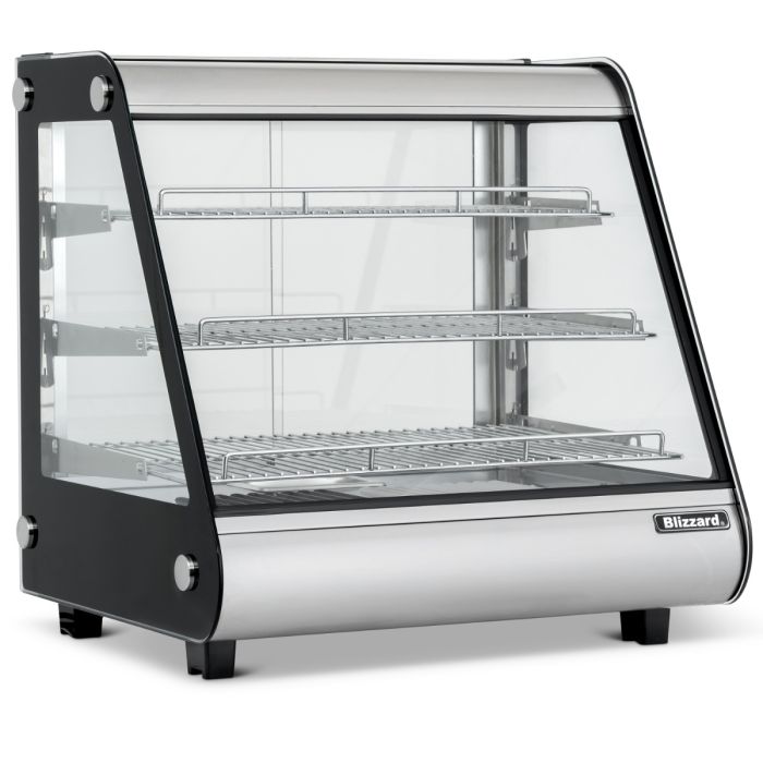 Countertop Hot Display Ireland
