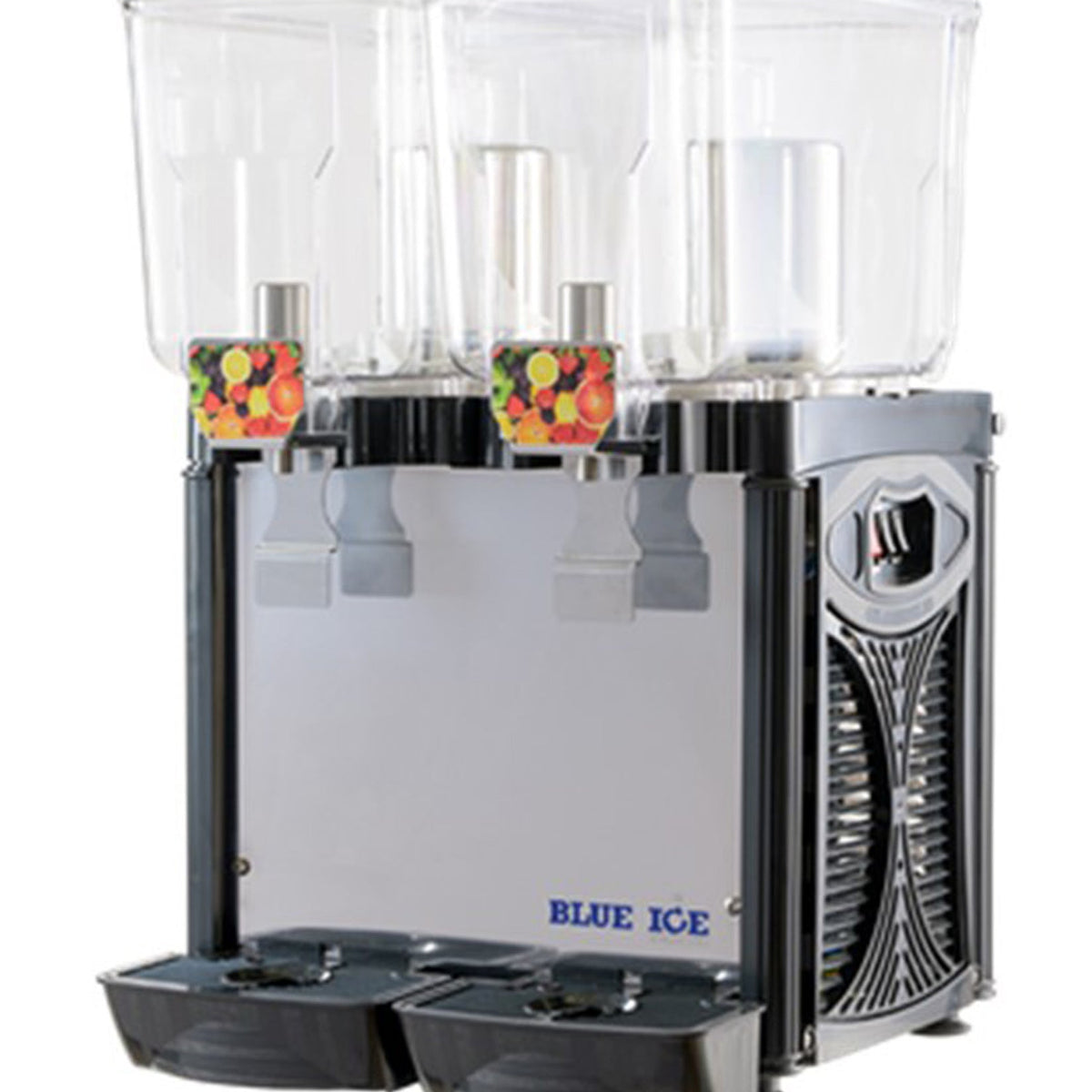 Bubble Tea Machines — ChillCooler