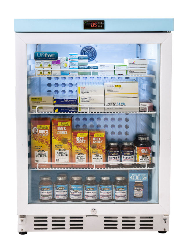 Medical & Pharmacy Fridges Ireland Commercial Refrigeration Free
