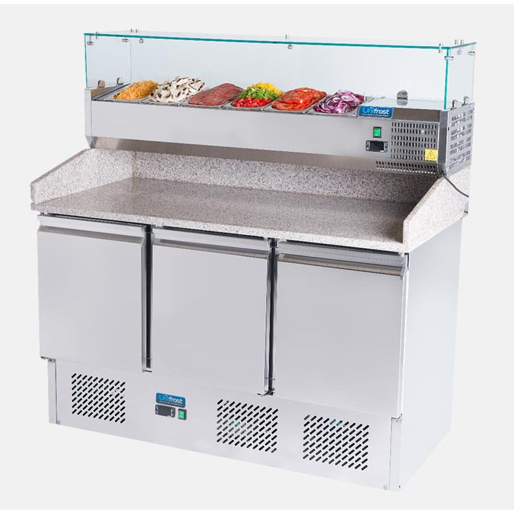 Pizza Fridges Ireland