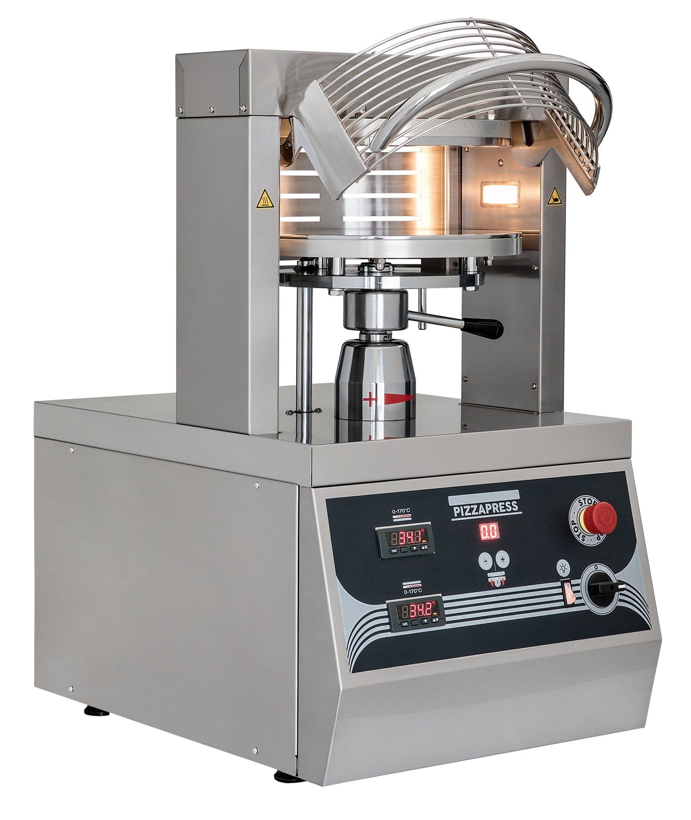Pizza Press Ireland