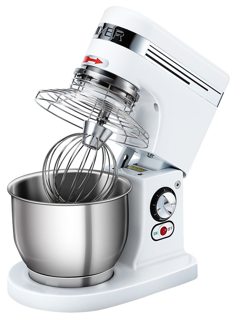 Planetary Mixers Commercial Kitchen Machines Ireland
