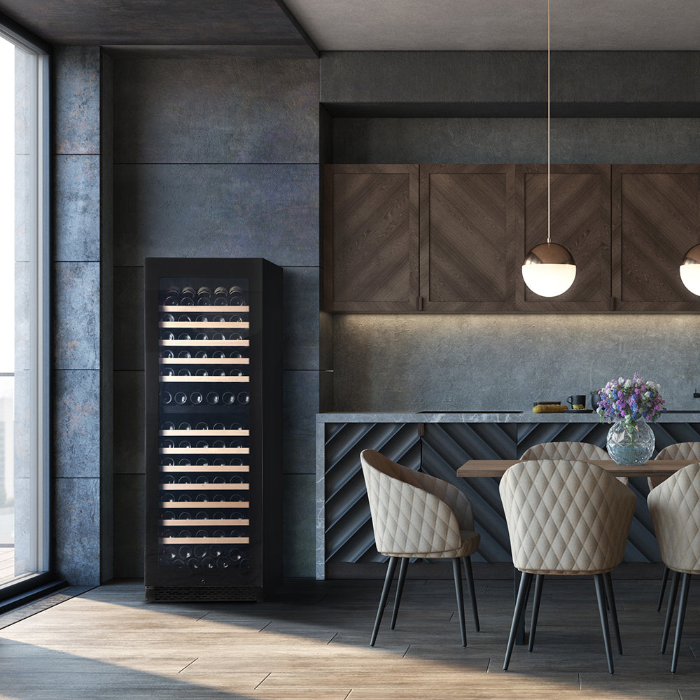 Premium & Luxury Wine Coolers Ireland