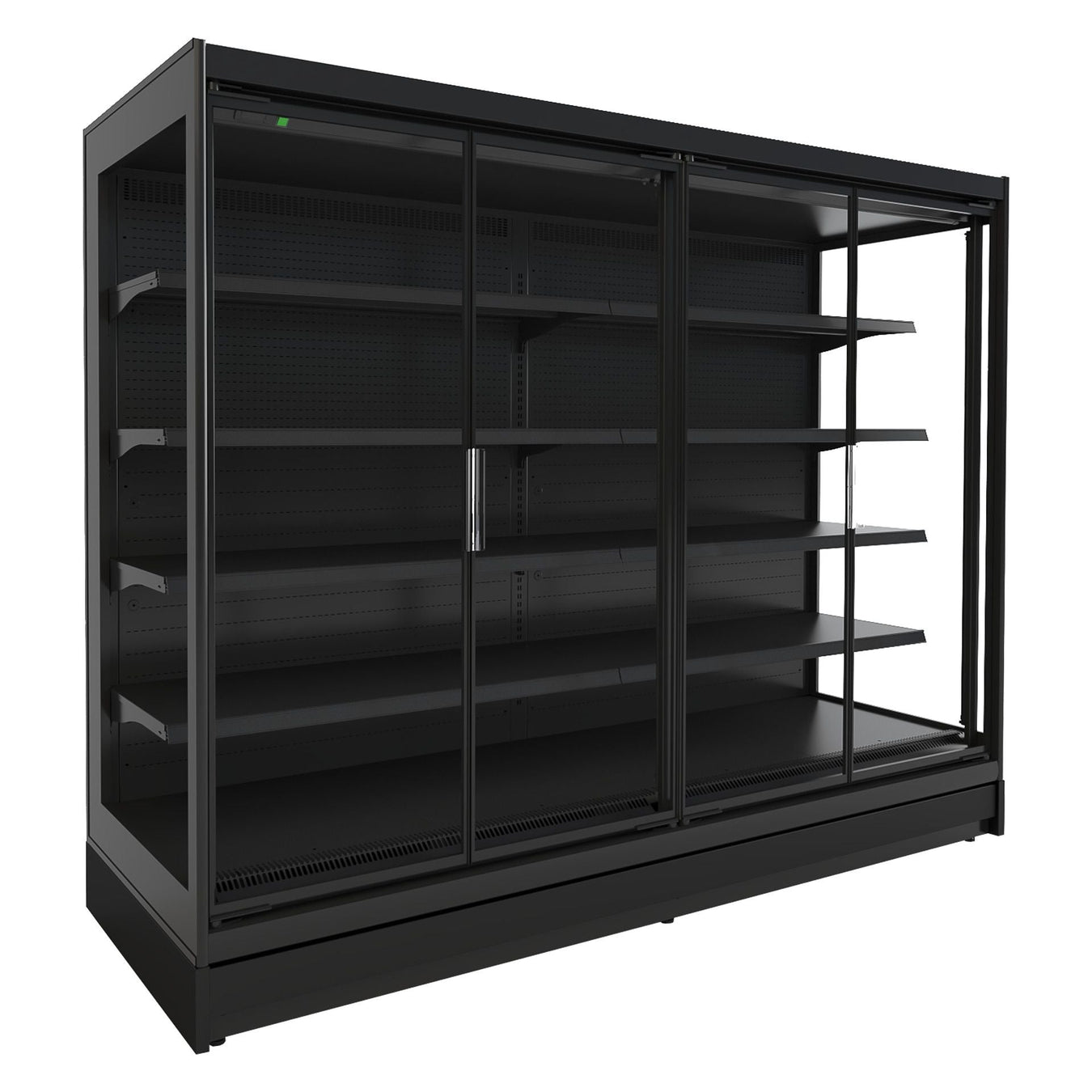 Remote Multideck Display Fridges Ireland