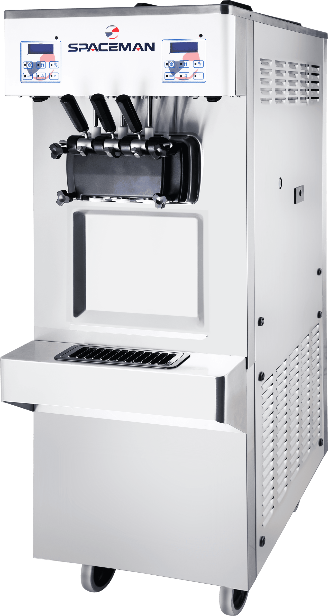 Commercial Frozen Yoghurt Machines