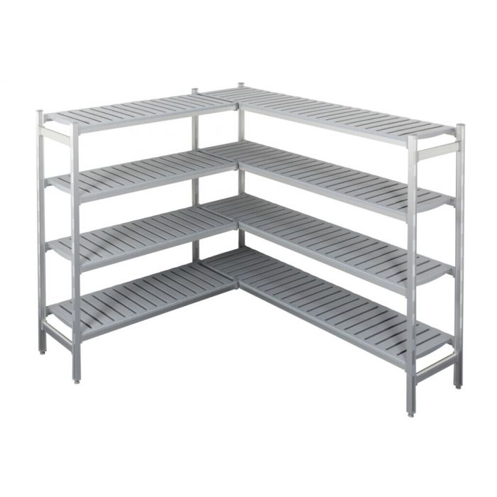 Stainless Steel Shelves