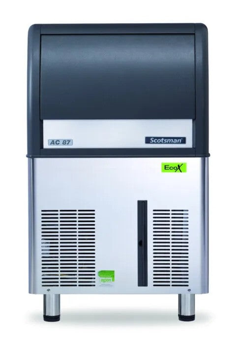 Scotsman Ice Machines